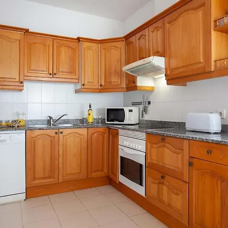 Rosa Lanzarote Villa *