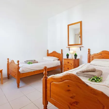 Rosa Lanzarote